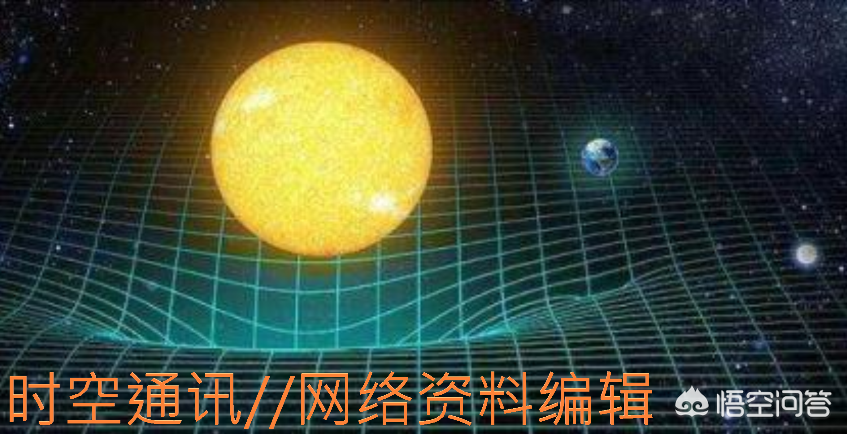 宇宙天体运行内在规律是引力与速度的平衡