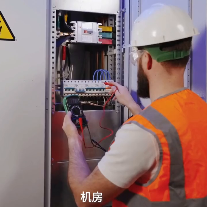 UPS，用山特！不间断电源如何精准选配蓄电池