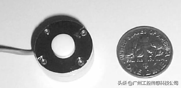 CM-01接触式传感器应用详情