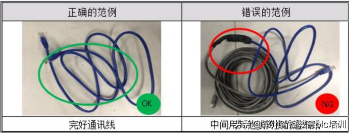 你不知道的设备安装标准化规则——接线端子、走线规范
