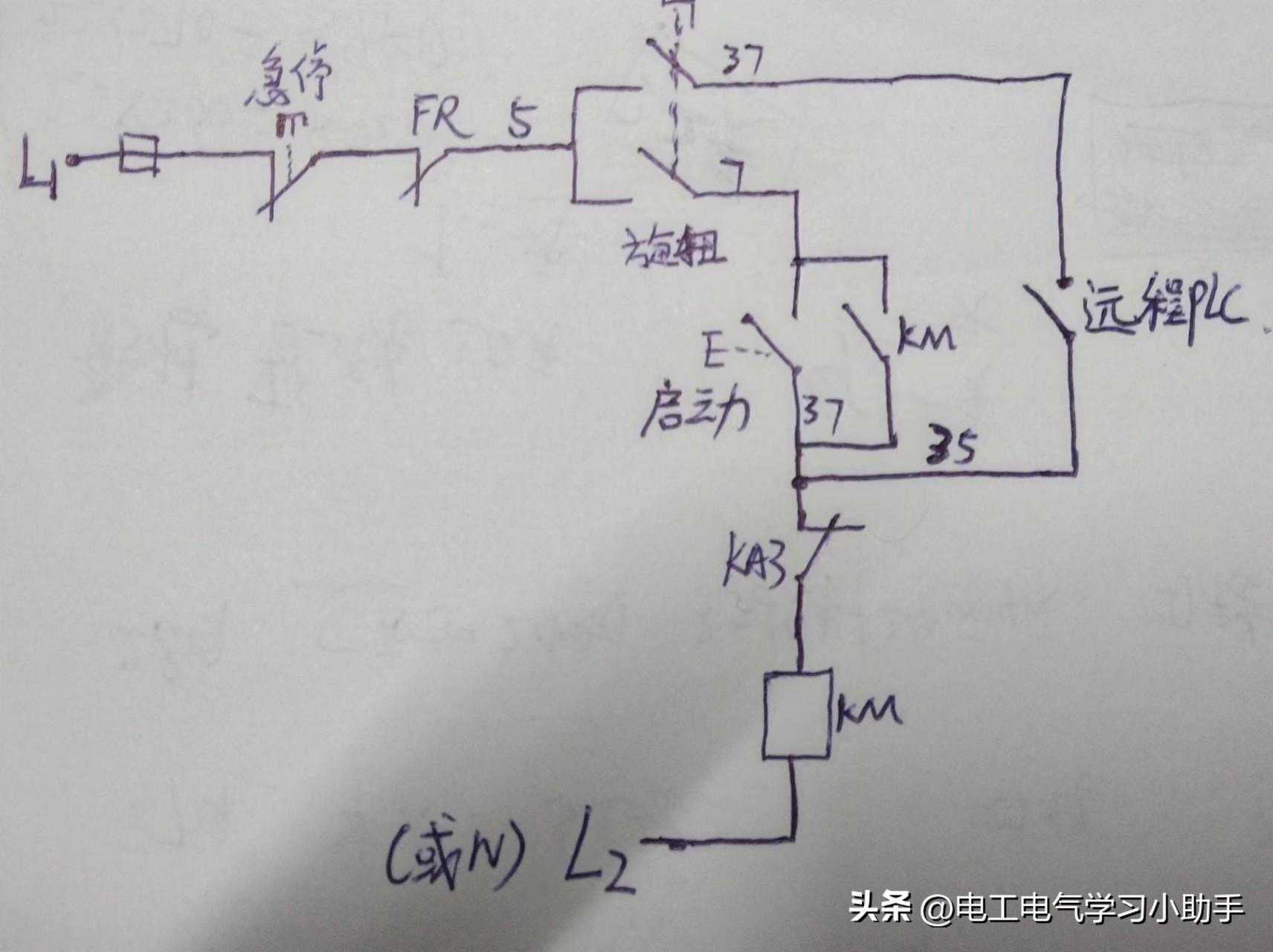 380伏交流接触器可能存在一个弊端