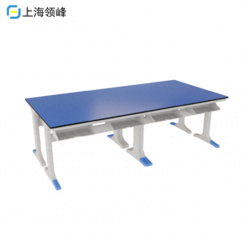 上海领峰｜操作台设计与功能介绍
