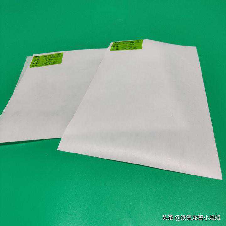 PTFE微孔薄膜是什么？
