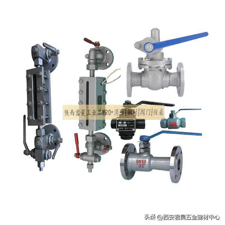 锅炉配件（水位计、排污阀、人孔、考克）的特点