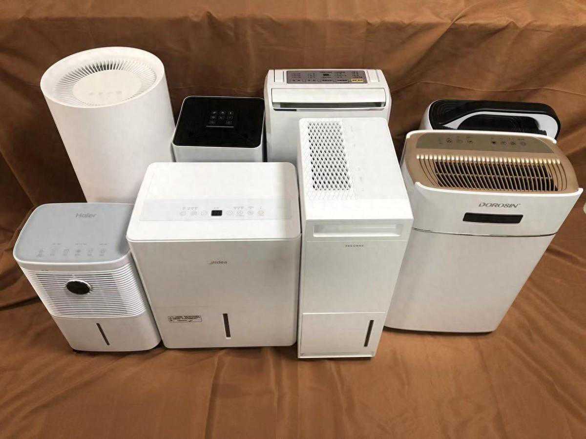 除湿机危险吗？严防五大危害黑名单