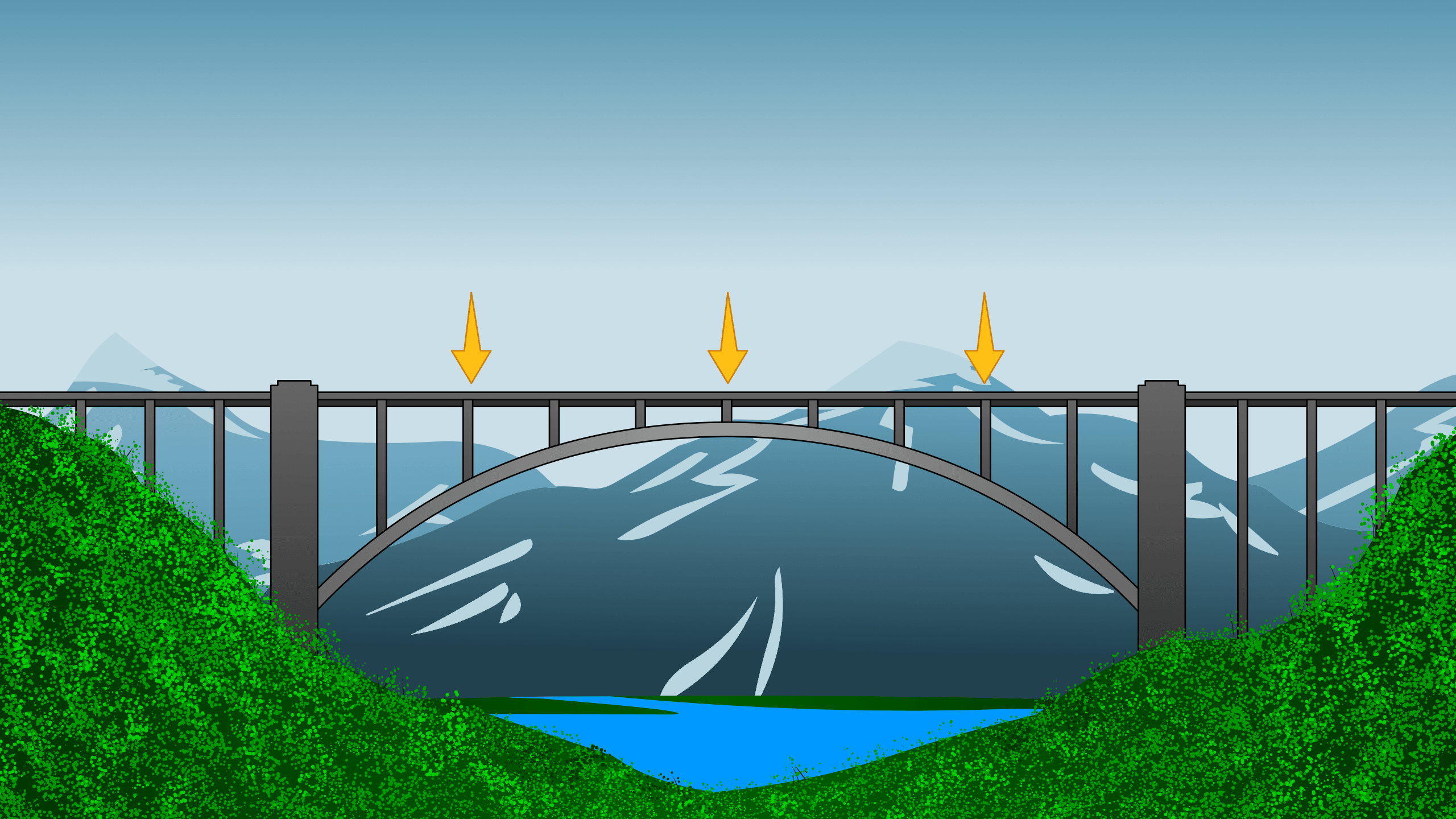液压基础知识——能量