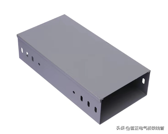 什么是桥架