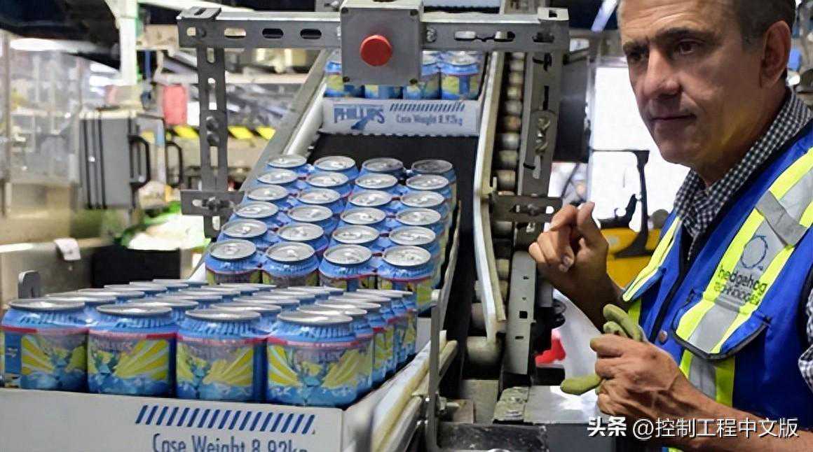自动化的重要一环：液压和气动控制系统