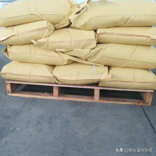 絮凝剂在水处理中起什么作用？