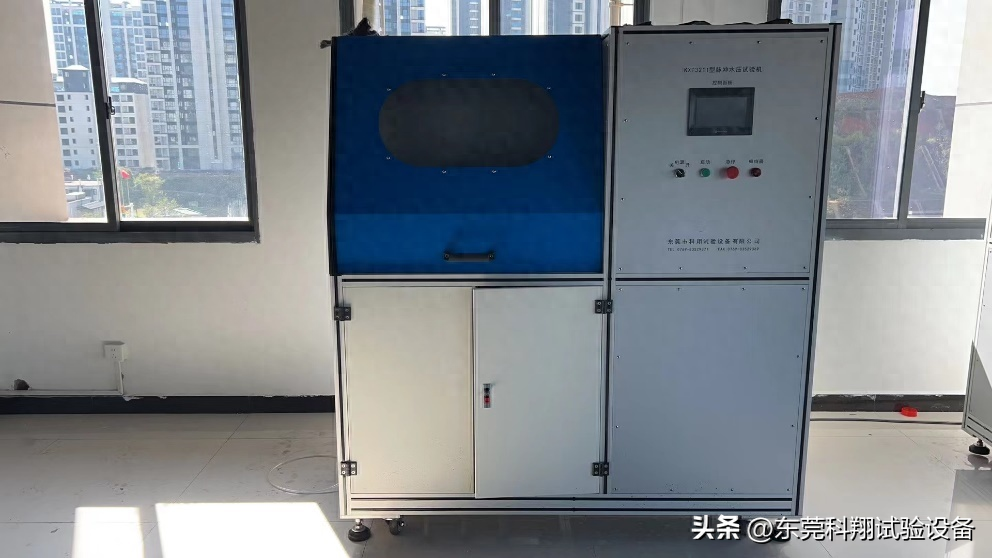 水压试验机-医用电气设备水压试验机