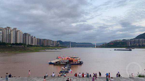 未来三天重庆中小河流水势基本平稳