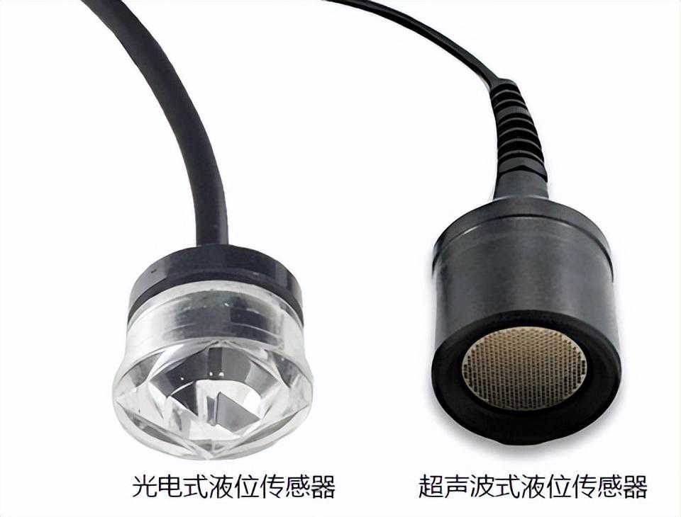 测量水位的传感器有哪些？