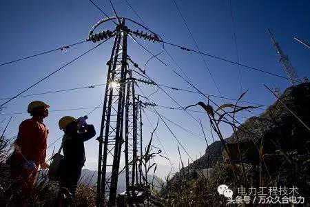 电力人员必备—架空线路巡视的基本要求