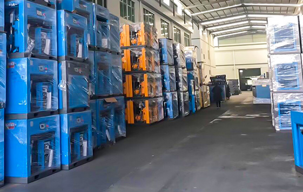 空压机十大品牌排名-就找深圳空压机厂家