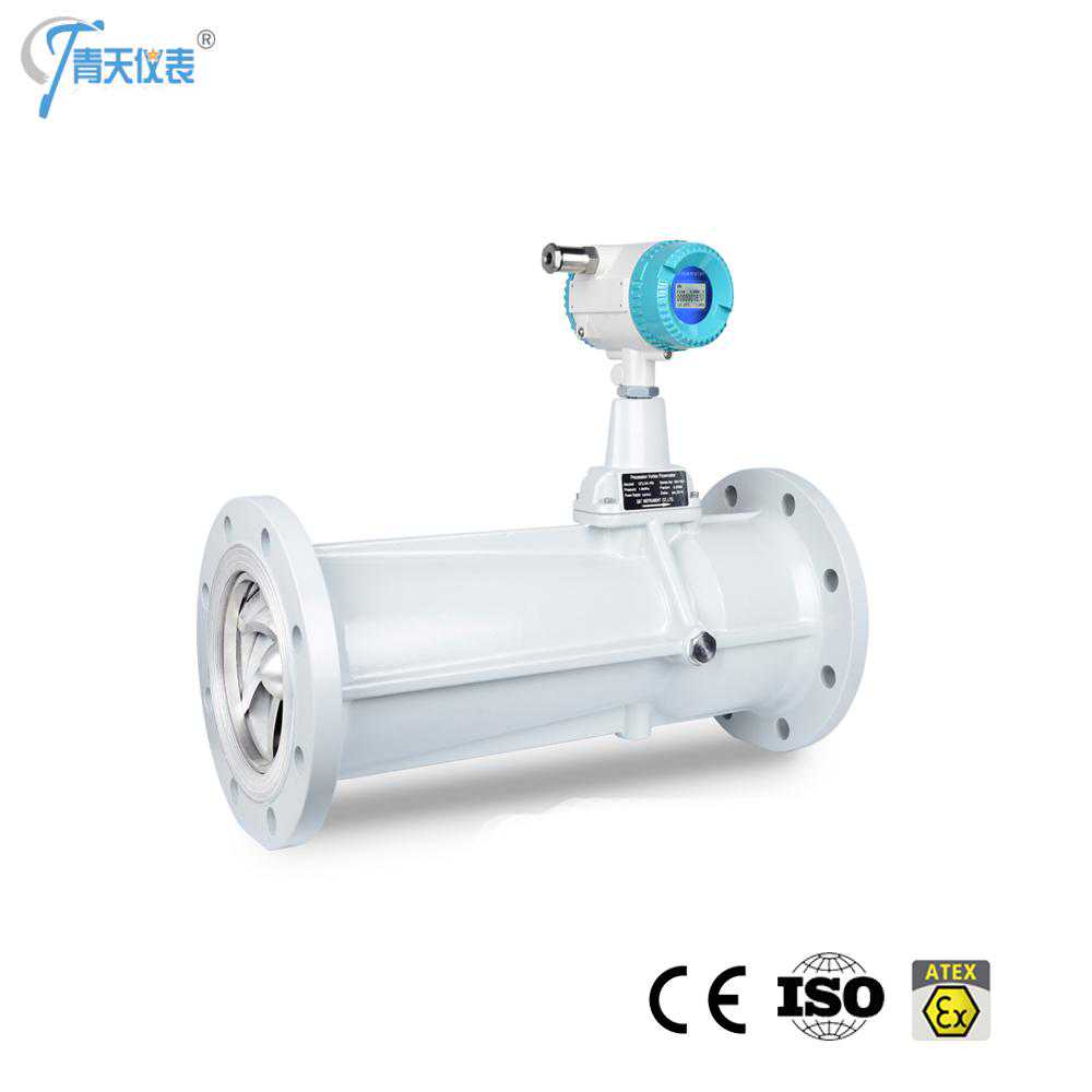 流量计厂家小讲堂之旋进旋涡流量计的几大注意要点