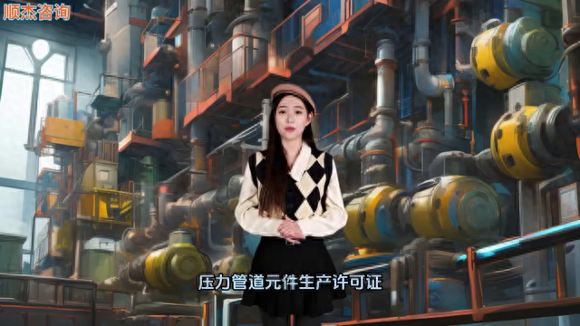 压力管道元件生产许可证，气动紧急切断阀原理
