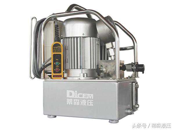 气动泵的这4点工作原理你了解多少？