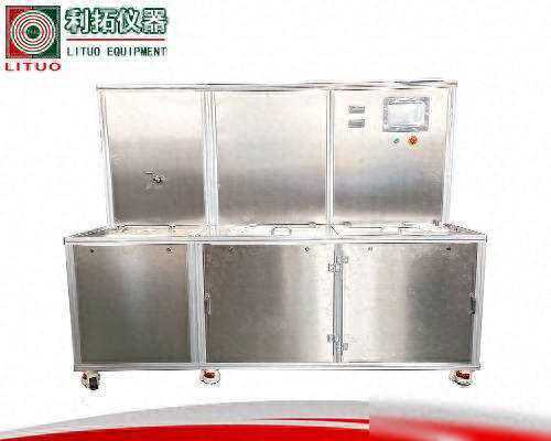软管水锤测试机 软管脉冲测试设备 软管检测仪器
