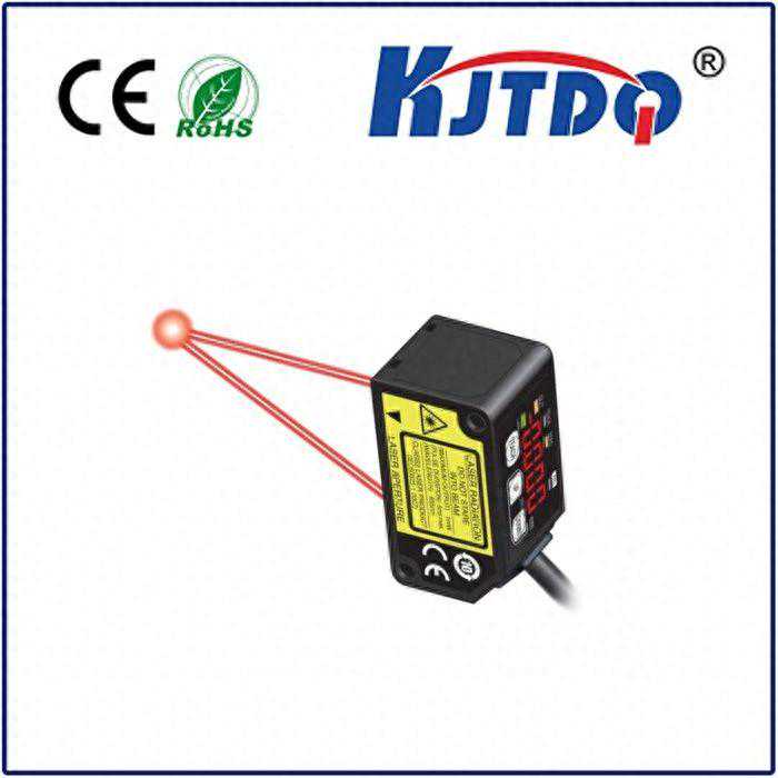 LR-TB5000C 激光测厚传感器