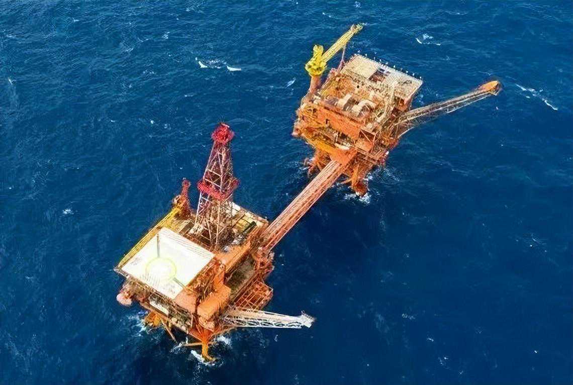 潜油电泵变频国产化改造后，泵力十足，成本直降40%