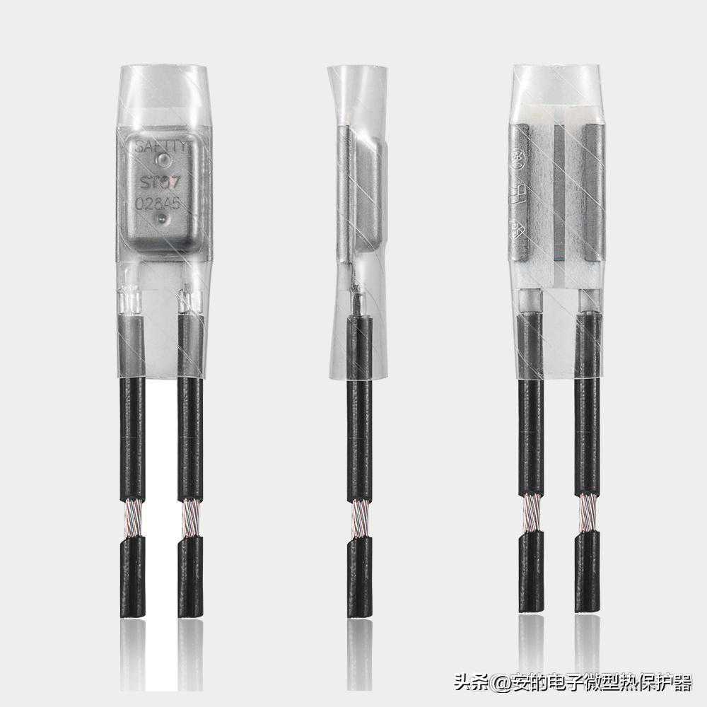 热保护器有助于提高水泵运行的平稳性