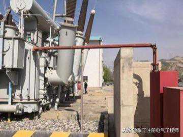 「涨知识」充氮灭火装置的组成及各部件讲解