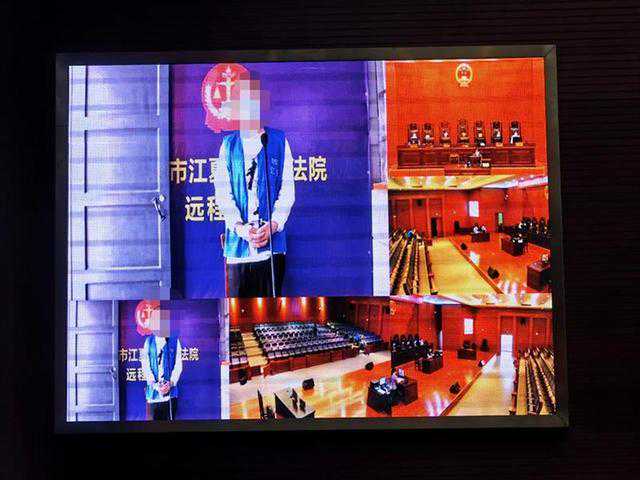“我想偷偷试一试”，男子在长江干流电捕鱼被告上法庭