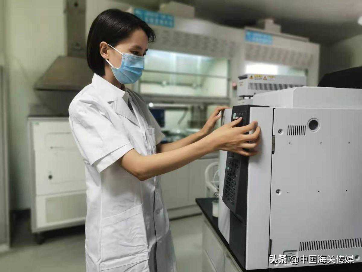 海关科普 | 液化石油气的实验室检测知多少？