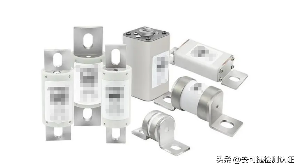 直流熔断器UL认证怎么做？