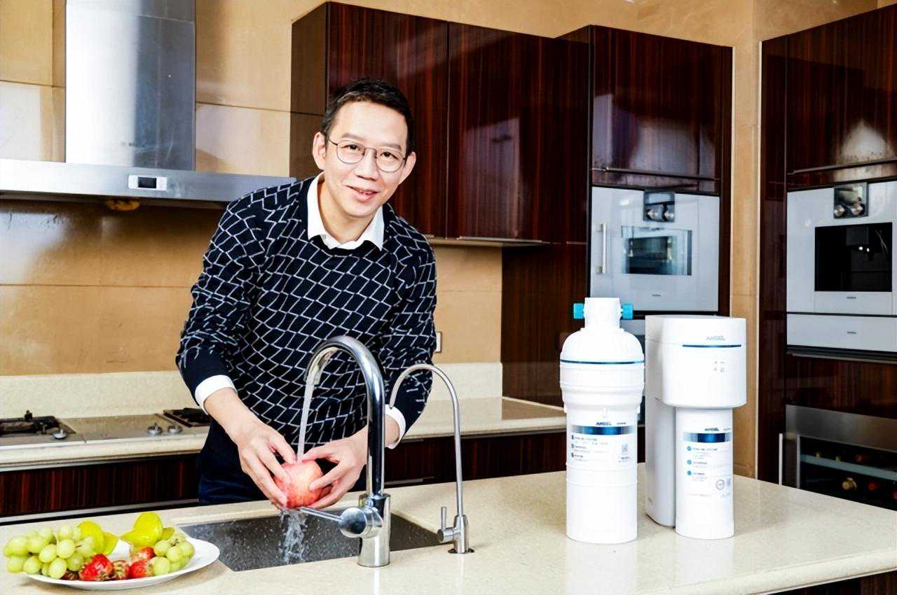 净水器也有化学添加剂，什么是阻垢剂你知道吗