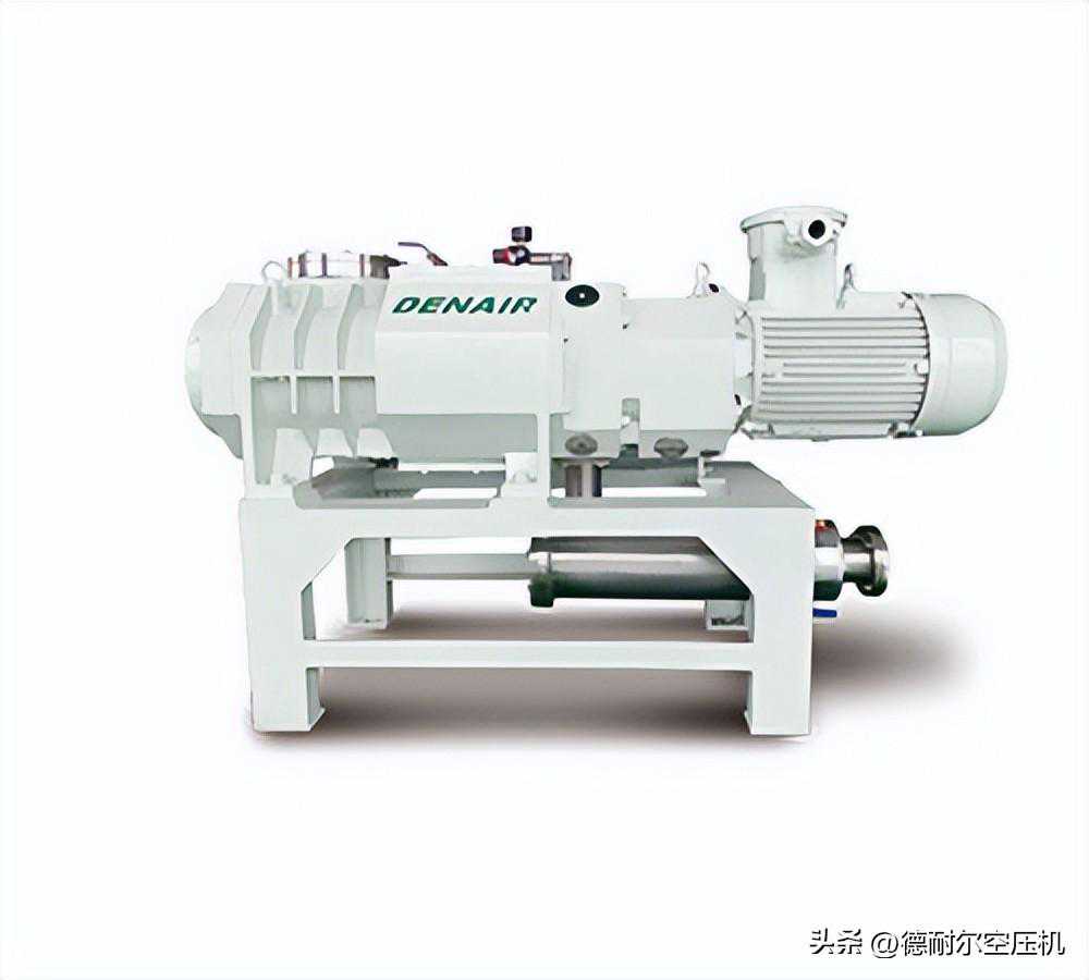 真空泵的价格跟性能参数有关吗？
