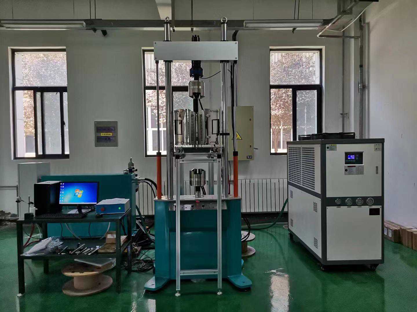 疲劳试验机品牌测评：哪些品牌的试验机更值得购买？