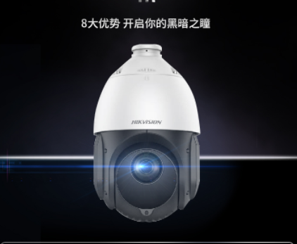 一套完整的监控系统都需要哪些设备
