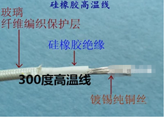 硅胶线！您了解吗？