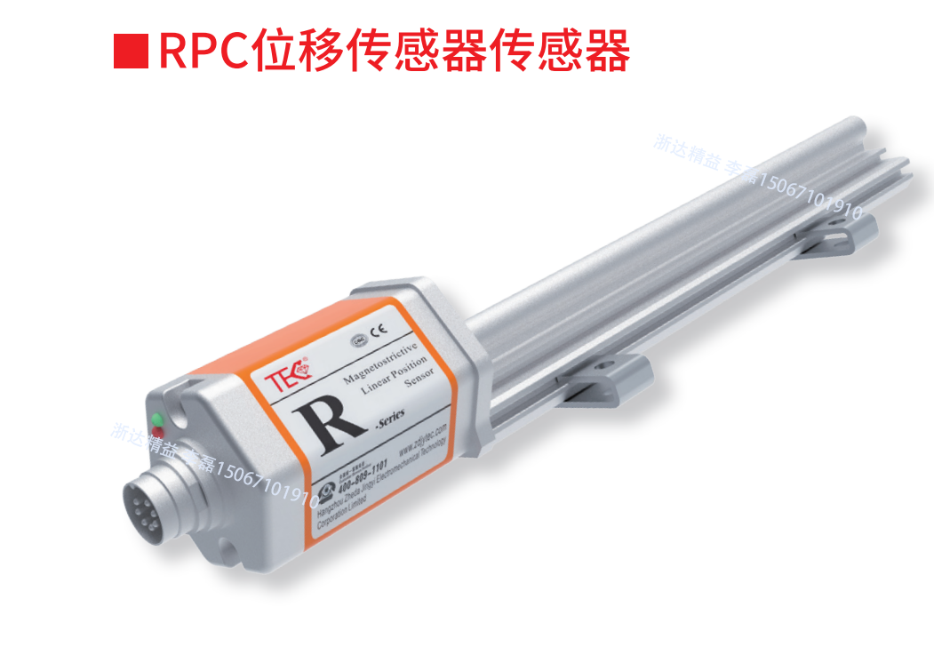 磁尺位移传感器可以测量什么呢？