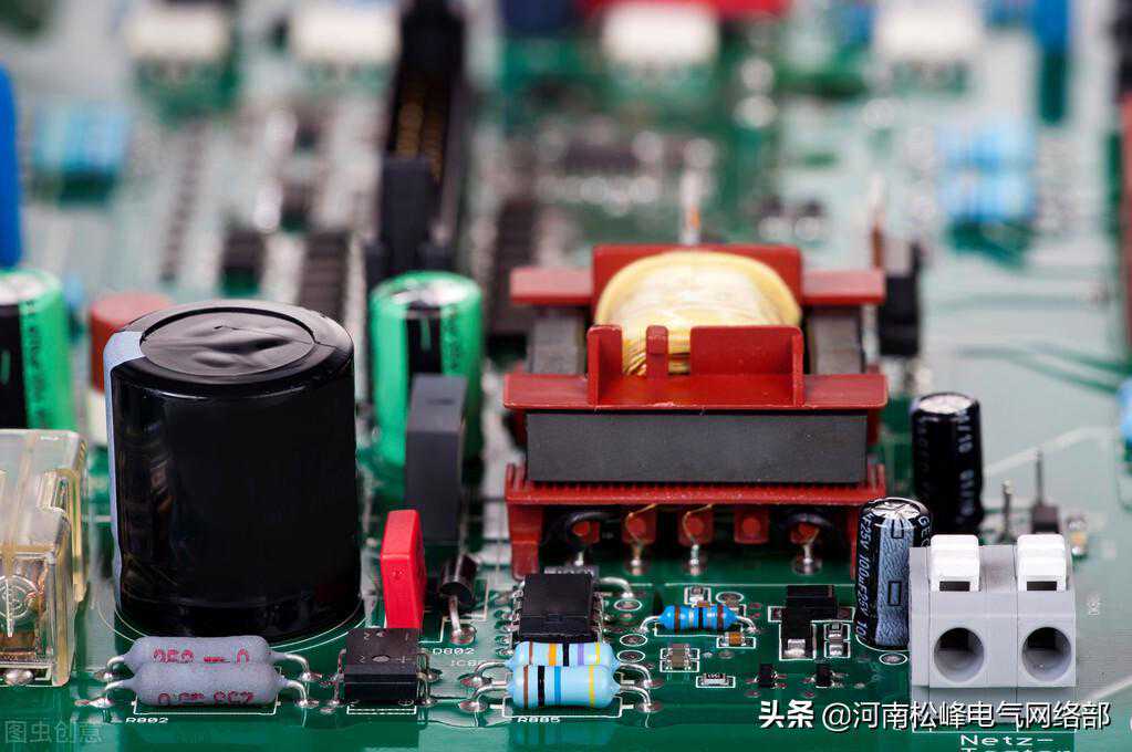 河南松峰电气：永磁磁力耦合器结构与特性研究