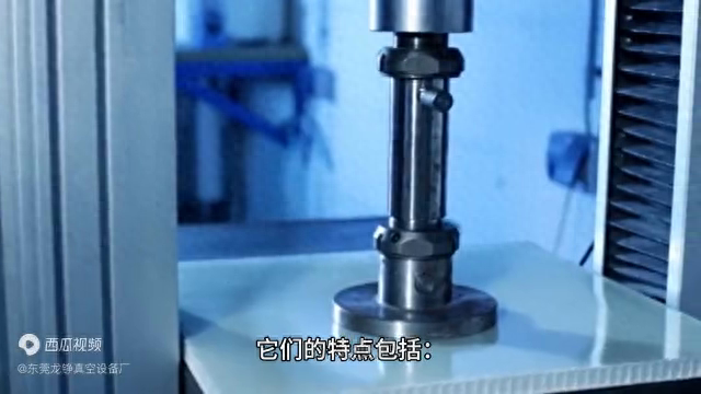 什么是真空溅射镀膜机？他们都能在哪些地方使用？