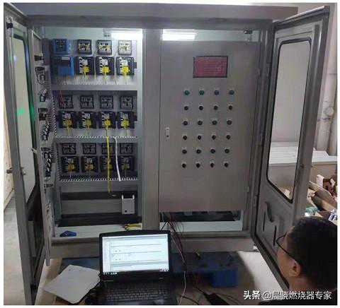 燃烧器燃烧机五大系统组成