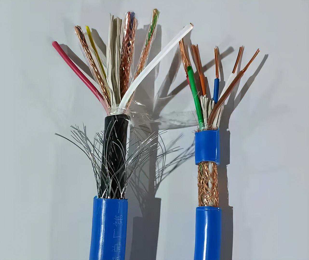 矿用通信电缆