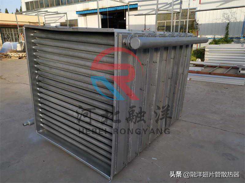 空气加热器的作用
