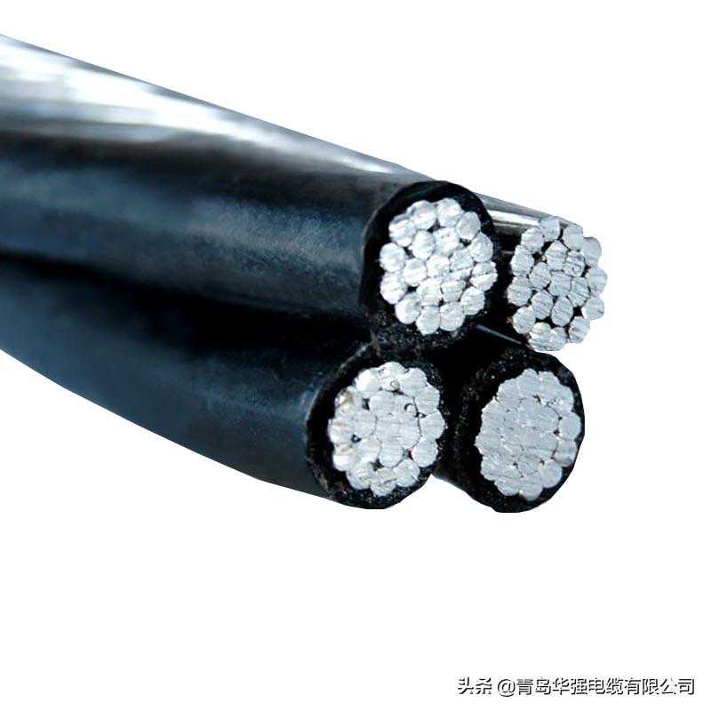 详细解析矿用电缆使用要求和结构特点