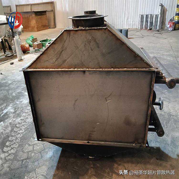 空气冷却器 空气换热器