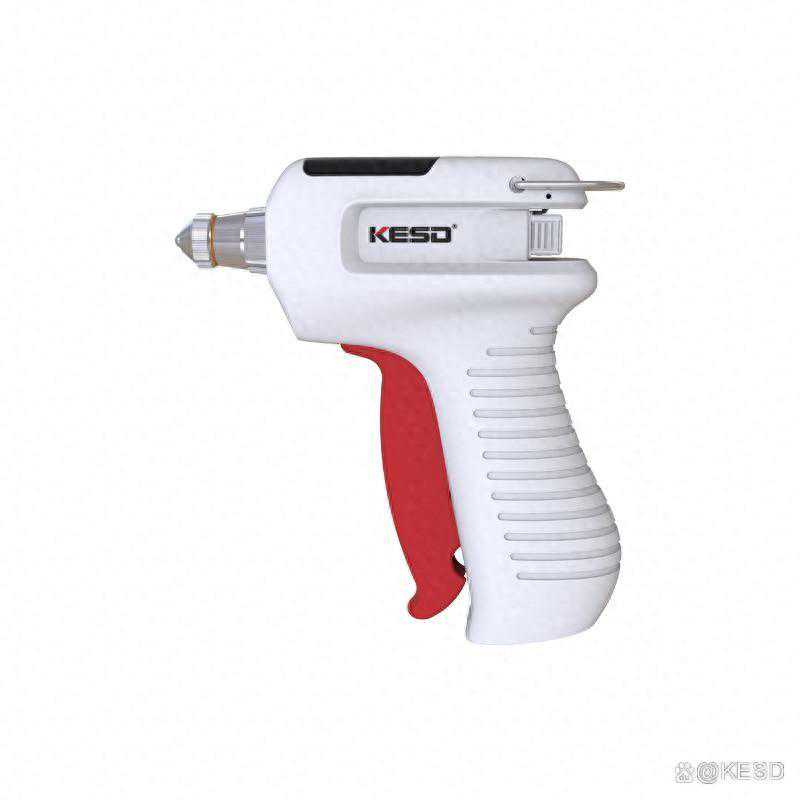 离子风枪是如何除静电的