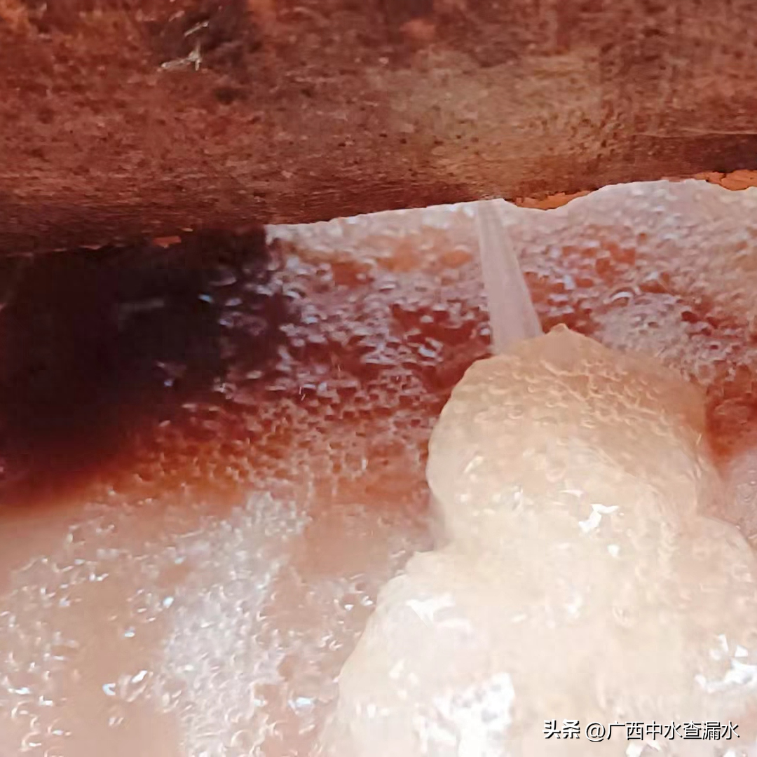 管道漏水检测措施有哪些？