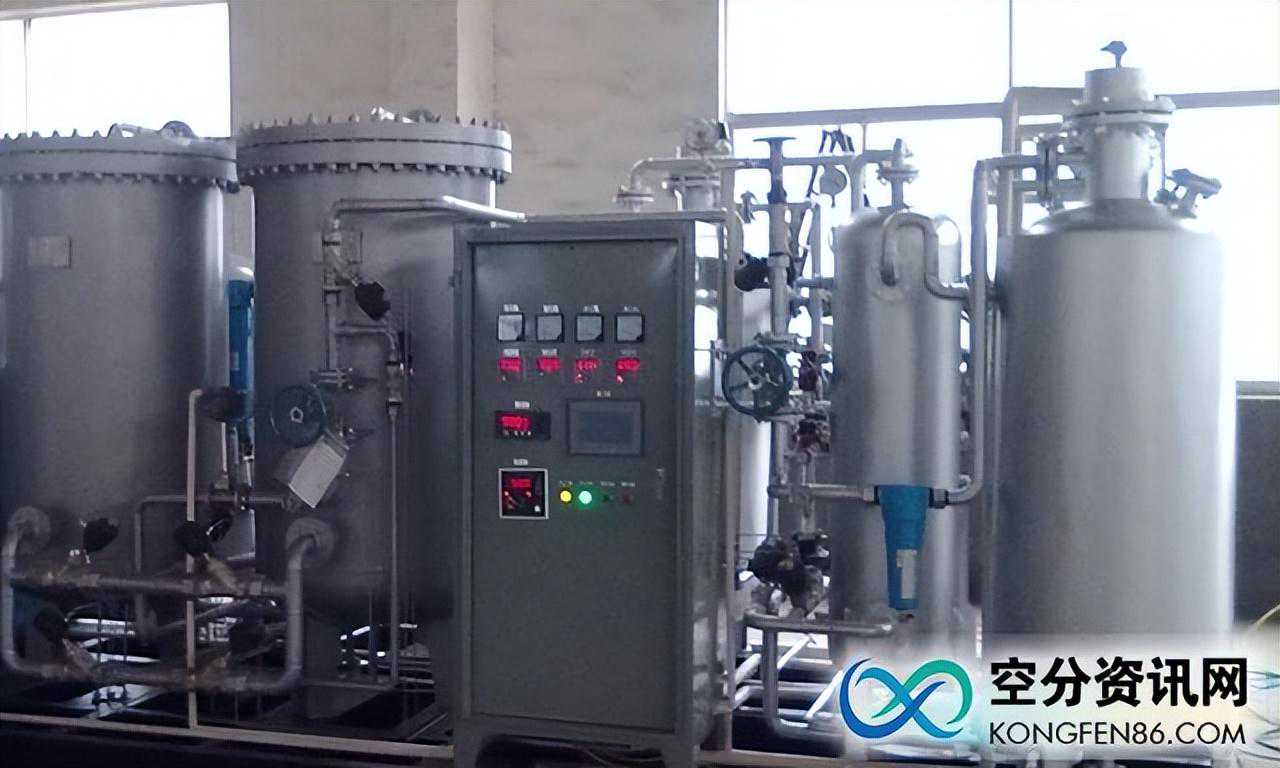空分设备是做什么用的