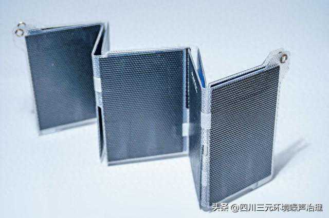工业消声器的种类以及作用