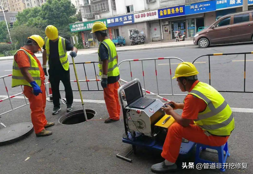 管道漏水检测的方法和技术：细节决定成败