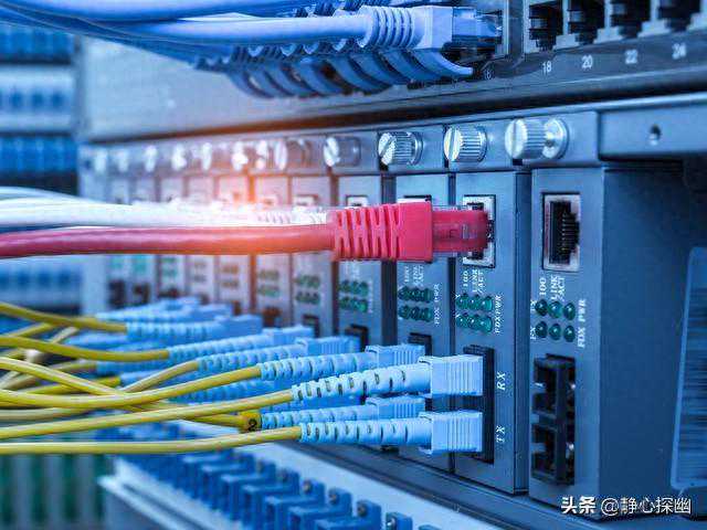 实现有线与无线的桥梁：如何设置和操作网络桥接
