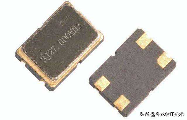 关于晶振，一份选购指南，详解各种参数！