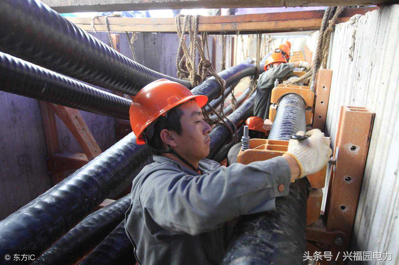 线管敷设要点总结
